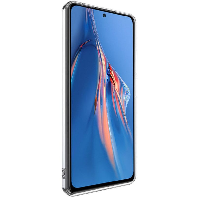 Θήκη Xiaomi Redmi Note 11 Pro / 11 Pro 5G Imak Transparent Ux-5 Series