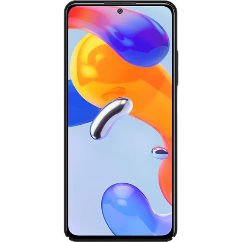 Θήκη Xiaomi Redmi Note 11 Pro / 11 Pro 5G Rigid Frosted Nillkin