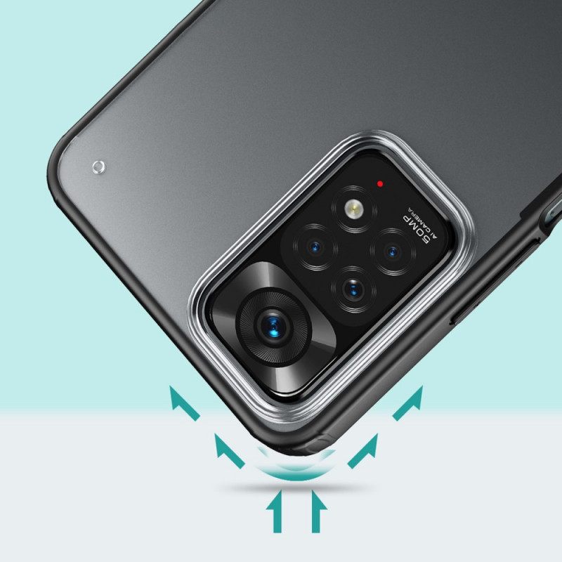 Θήκη Xiaomi Redmi Note 11 Pro / 11 Pro 5G Σειρά Armor