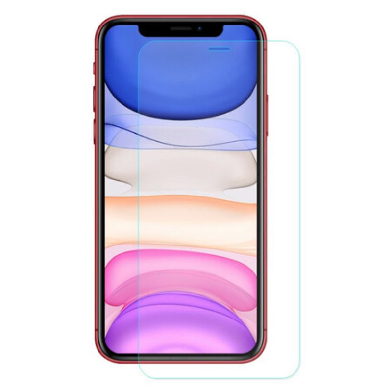 Προστατευτικό Οθόνης Tempered Glass Για iPhone Xr / 11 Enkay