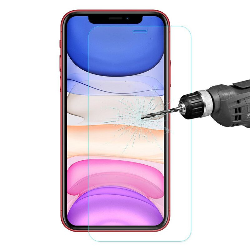 Προστατευτικό Οθόνης Tempered Glass Για iPhone Xr / 11 Enkay