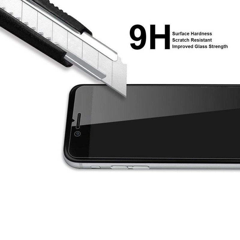 Προστατευτικό Οθόνης Tempered Glass Για iPhone Xr / 11 Enkay