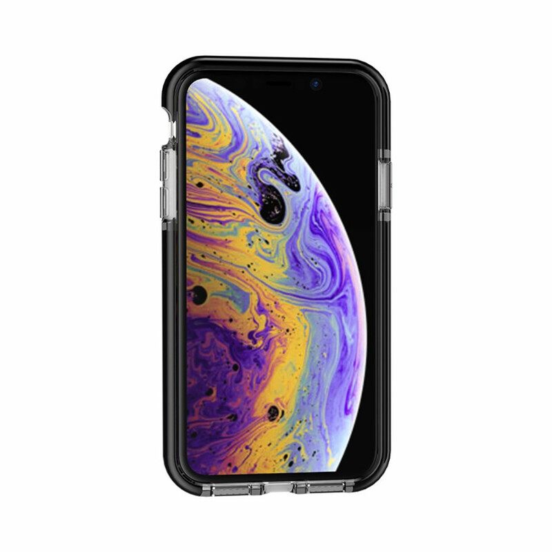 Θήκη iPhone 11 Άνευ Ραφής Υφή Διαμαντιών