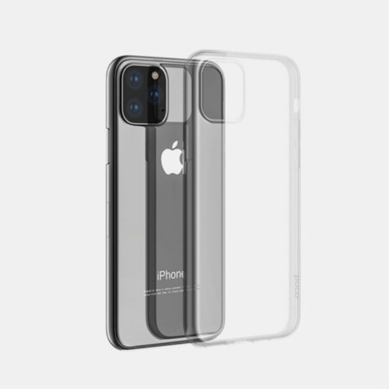 Θήκη iPhone 11 Nxe Διαφανές