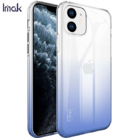 Θήκη iPhone 11 Σειρά Ux-6 Imak