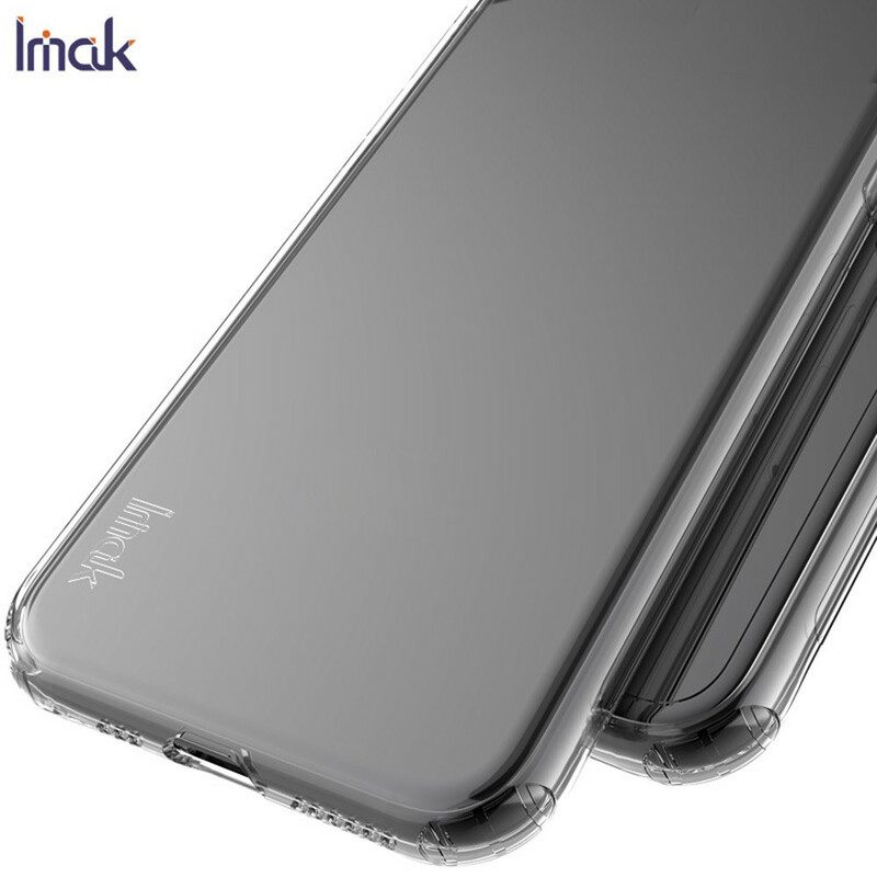 Θήκη iPhone 11 Σειρά Ux-6 Imak