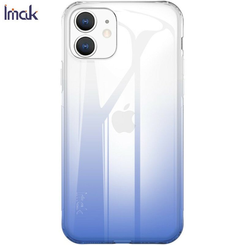 Θήκη iPhone 11 Σειρά Ux-6 Imak