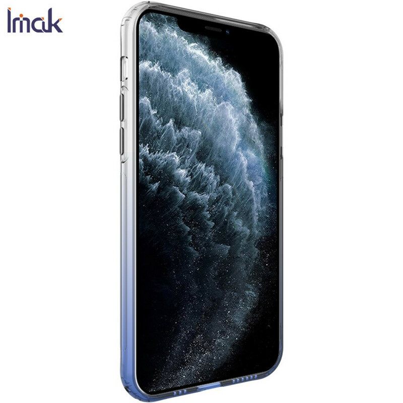 Θήκη iPhone 11 Σειρά Ux-6 Imak