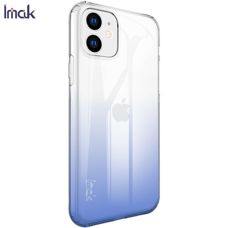 Θήκη iPhone 11 Σειρά Ux-6 Imak