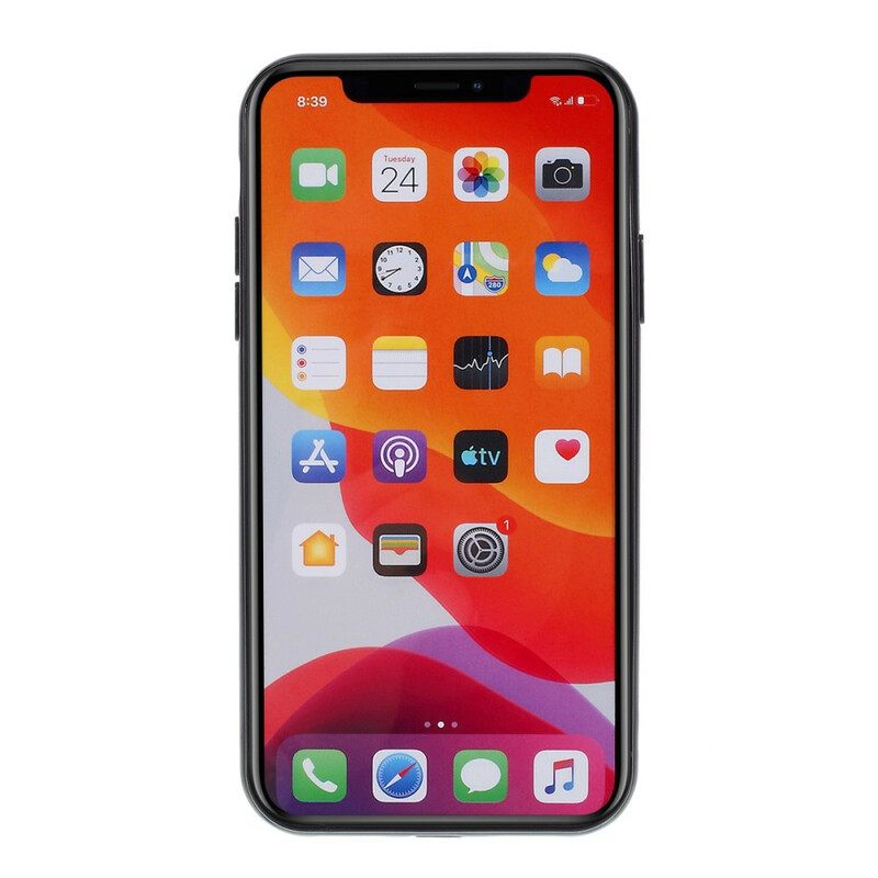 θηκη κινητου iPhone 11 Εφέ Καθρέφτη