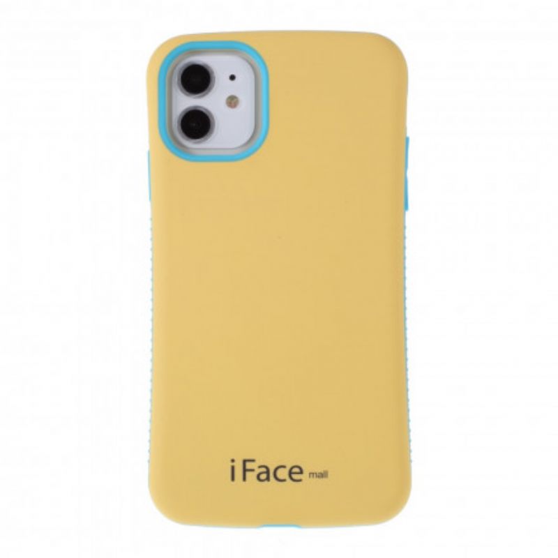 θηκη κινητου iPhone 11 Iface Mall Macaroon Series