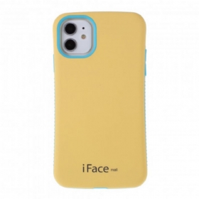 θηκη κινητου iPhone 11 Iface Mall Macaroon Series