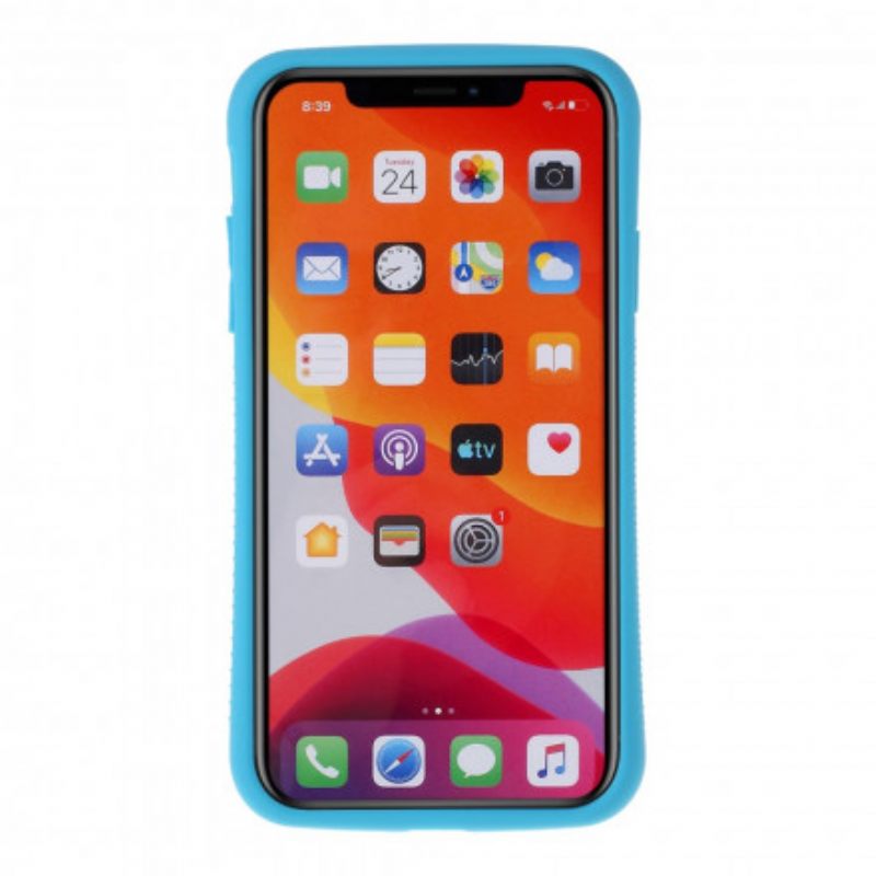 θηκη κινητου iPhone 11 Iface Mall Macaroon Series