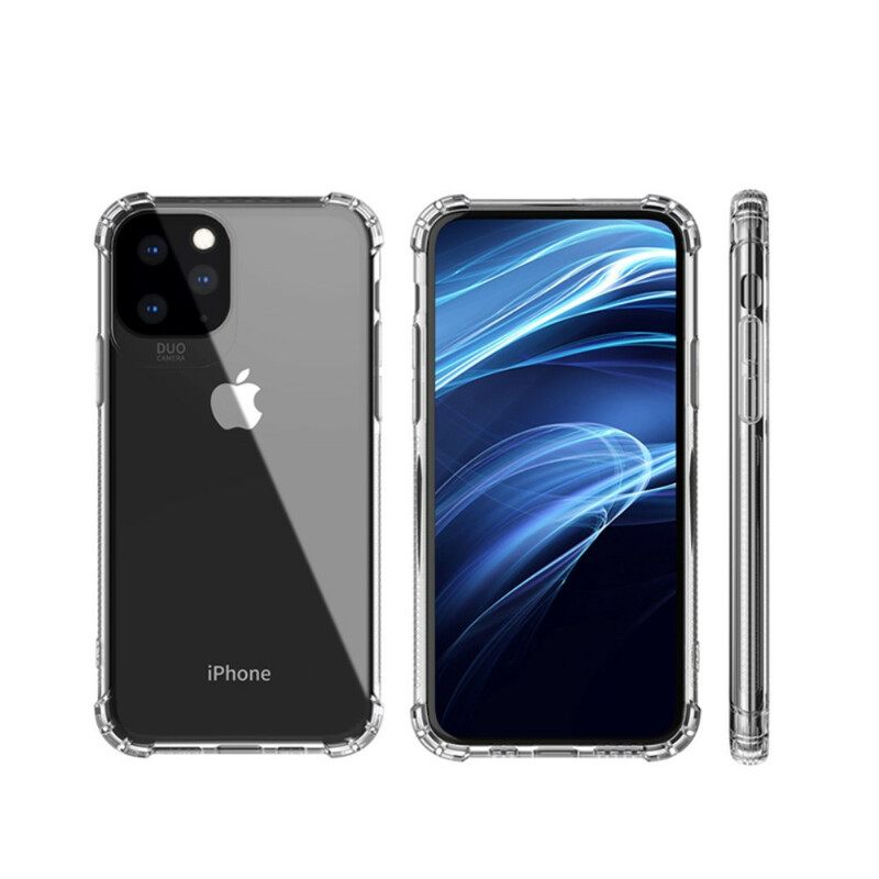 θηκη κινητου iPhone 11 Nxe-crystal