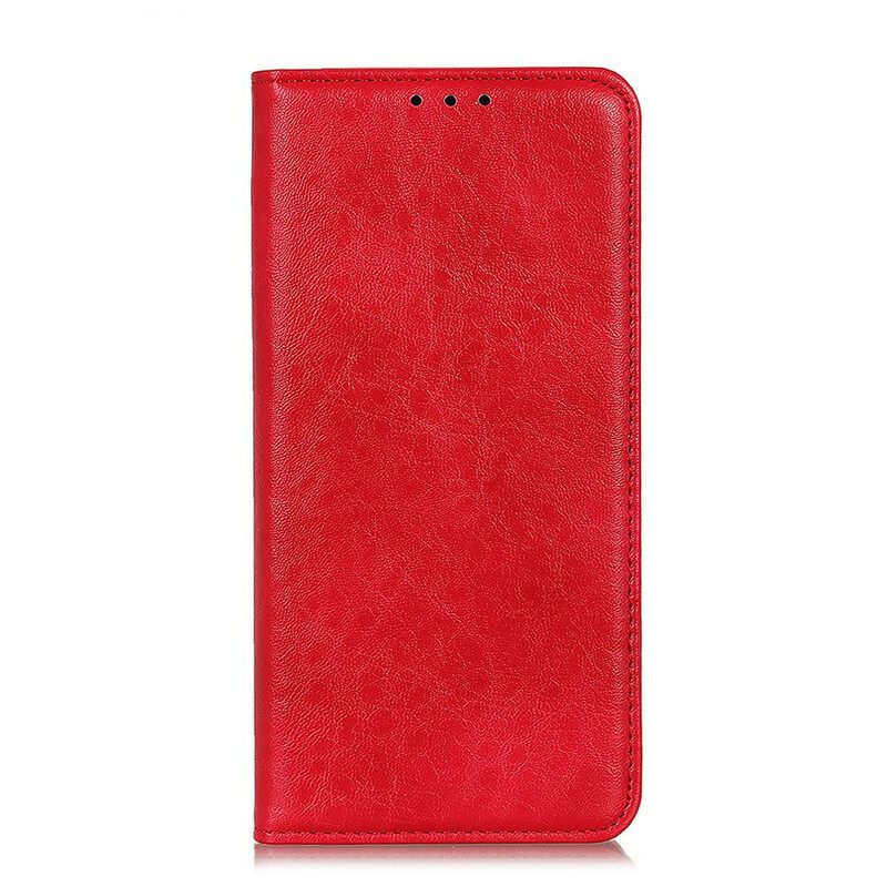 θηκη κινητου iPhone 11 Θήκη Flip Έκδοση Split Leather