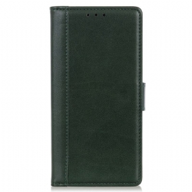 δερματινη θηκη Samsung Galaxy S22 Ultra 5G Style Leather Elegance