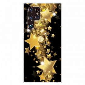 Θήκη Samsung Galaxy S22 Ultra 5G Core Stars