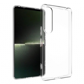 Κάλυμμα Sony Xperia 1 Vi Διαφανές