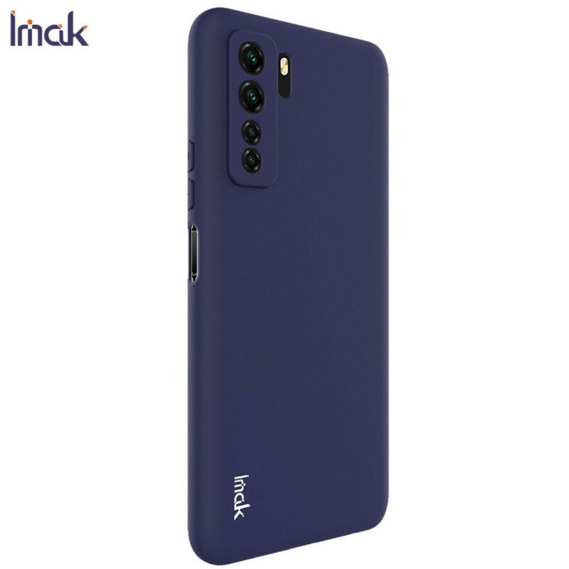 Θήκη Huawei P40 Lite 5G Προστατευτικός Φακός Από Σκληρυμένο Γυαλί Για Huawei P50 Pro Imak