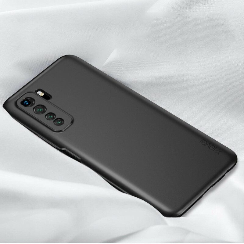 Θήκη Huawei P40 Lite 5G Rigid Frosted Nillkin