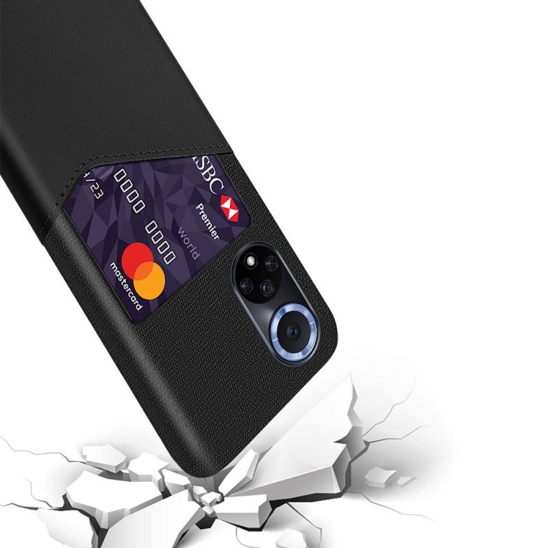 Θήκη Huawei Nova 9 Αμερικάνικη Σημαία