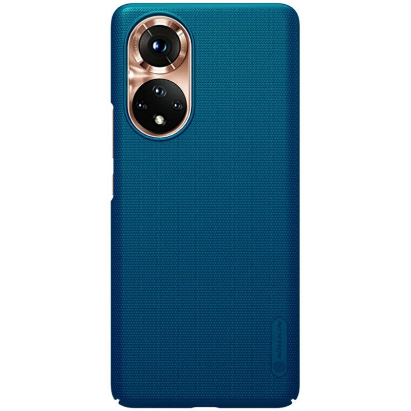 Θήκη Huawei Nova 9 Ματ Σιλικόνη