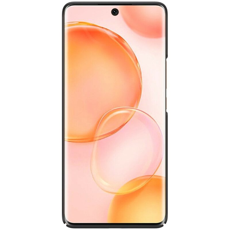 Θήκη Huawei Nova 9 Ματ Σιλικόνη