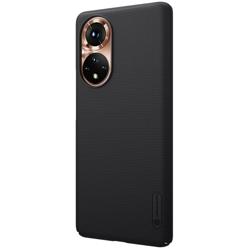 Θήκη Huawei Nova 9 Ματ Σιλικόνη