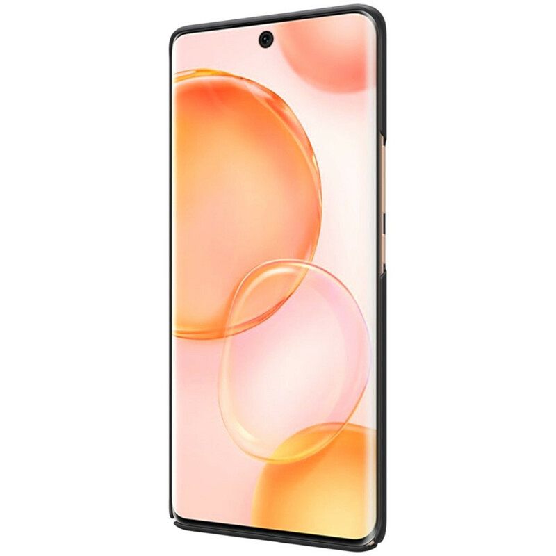 Θήκη Huawei Nova 9 Ματ Σιλικόνη