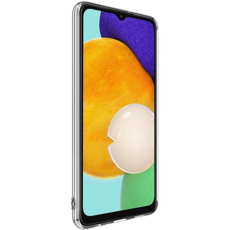 Θήκη Samsung Galaxy A13 5G / A04s Σειρά Ux-5 Imak