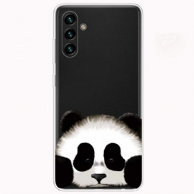 Θήκη Samsung Galaxy A13 5G / A04s Χωρίς Ραφή Panda