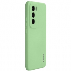 Κάλυμμα Oppo Reno 12 5g Enkay Σιλικόνης