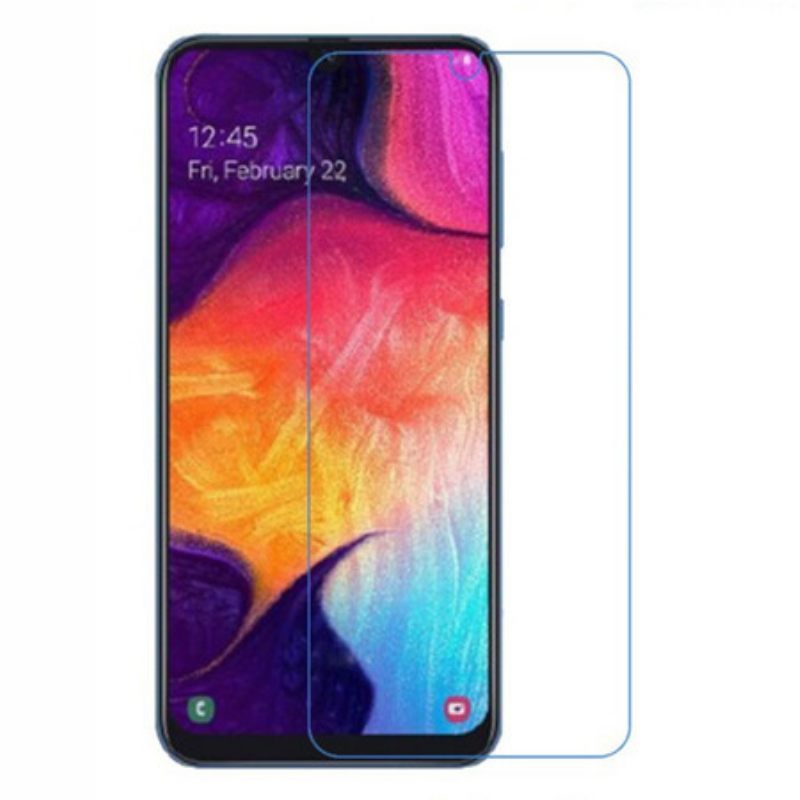 Προστατευτικό Οθόνης Για Samsung Galaxy A20S Lcd