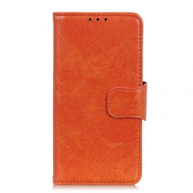 Κάλυμμα Xiaomi 12 Pro Split Nappa Leather