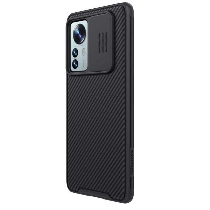 θηκη κινητου Xiaomi 12 Pro Camshield Nillkin