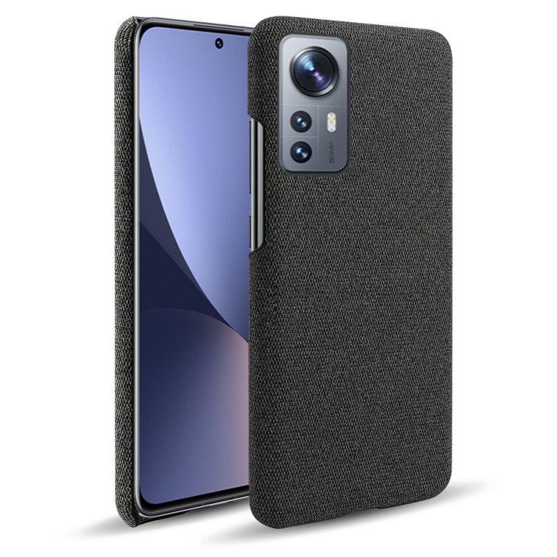 θηκη κινητου Xiaomi 12 Pro Ksq Fabric Chic