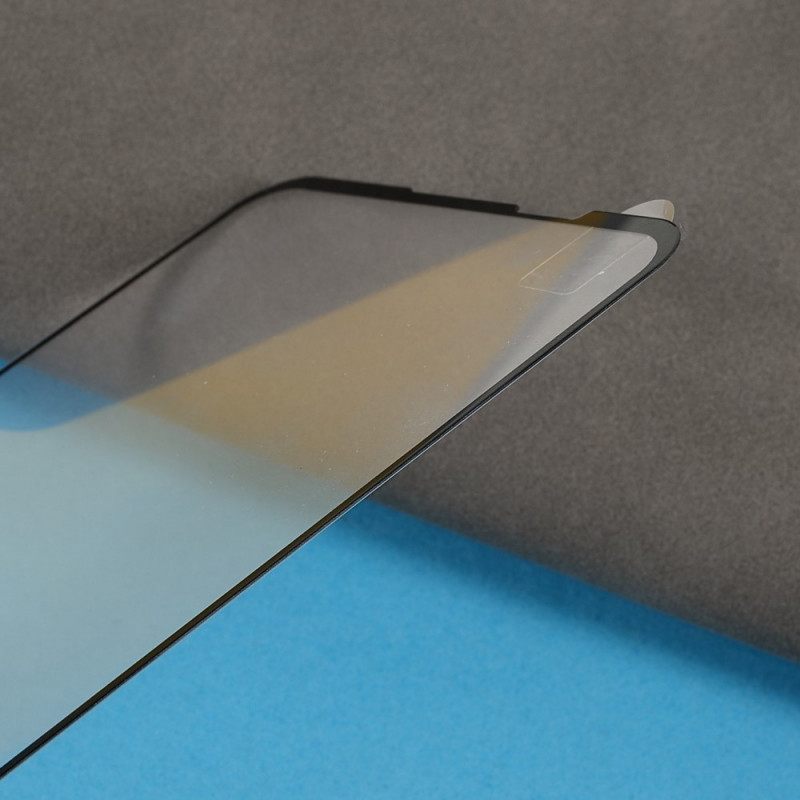 Προστατευτικό Οθόνης Moto G41 / G31 Black Edge Tempered Glass