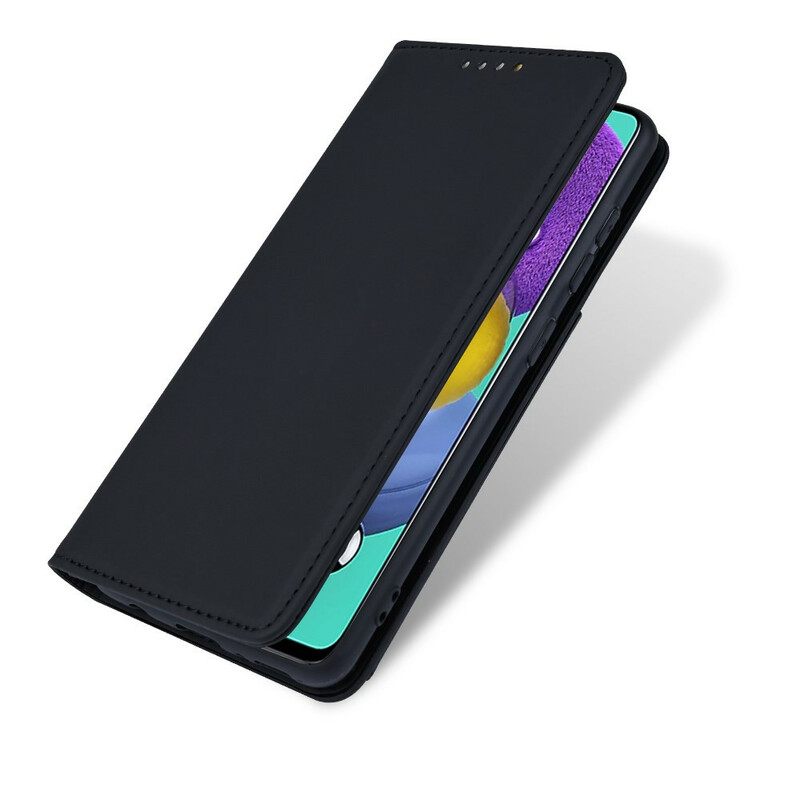 θηκη κινητου Samsung Galaxy A51 Θήκη Flip Βάση Θήκης Κάρτας