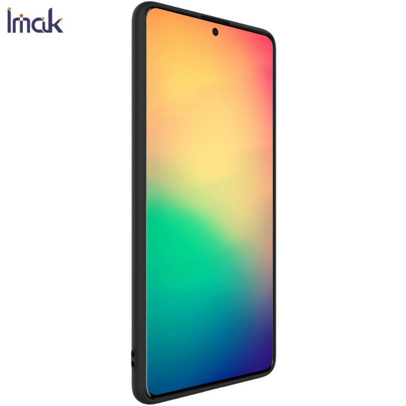 Θήκη Samsung Galaxy A51 Imak Frosted