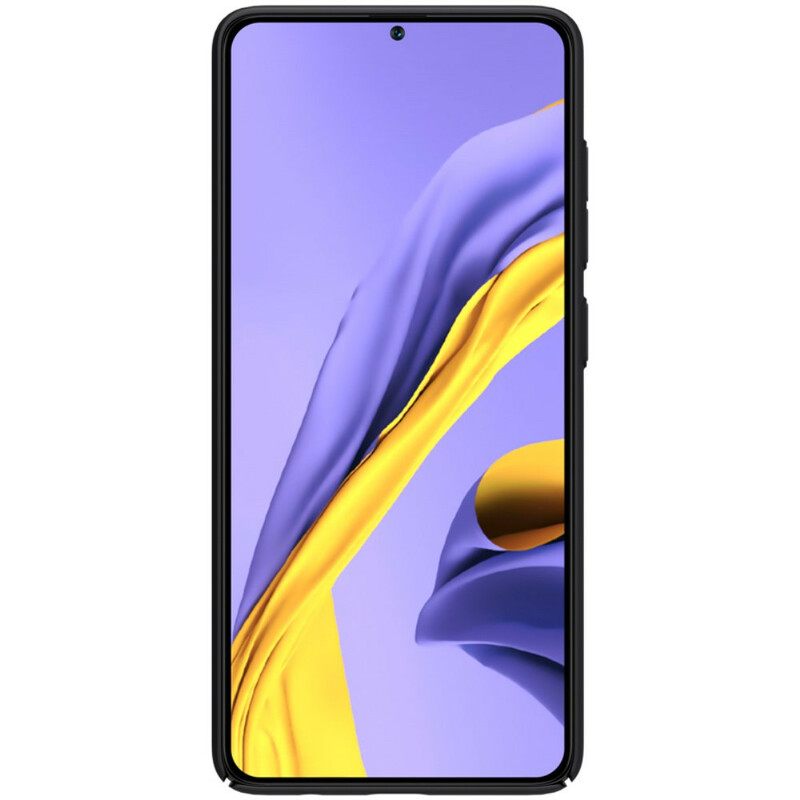 Θήκη Samsung Galaxy A51 Rigid Frosted Nillkin