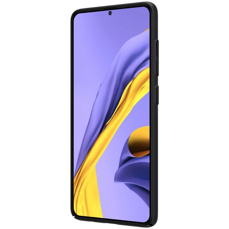 Θήκη Samsung Galaxy A51 Rigid Frosted Nillkin