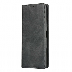 θηκη κινητου Sony Xperia 10 II Θήκη Flip Elegance Split Leather