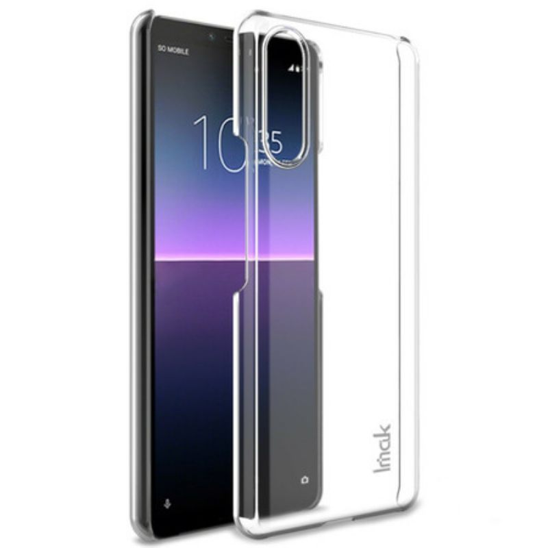 Θήκη Sony Xperia 10 II Imak Clear Crystal