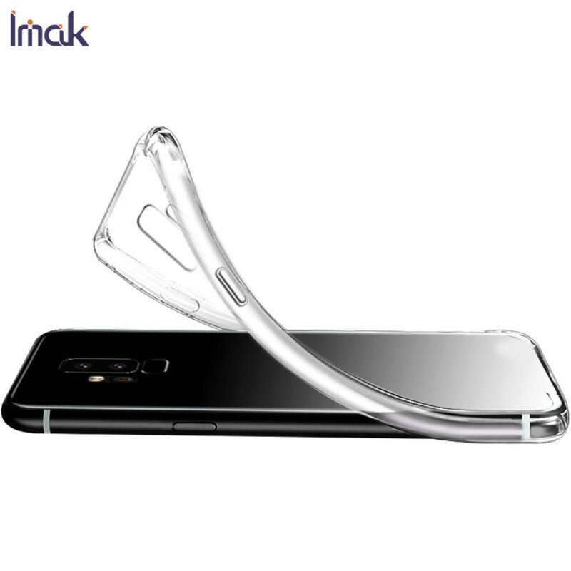 Θήκη Sony Xperia 10 II Imak Transparent Ux-5 Series